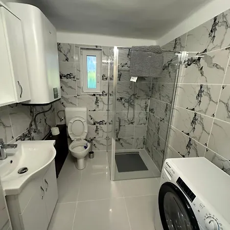 Zarda Appartman Apartament