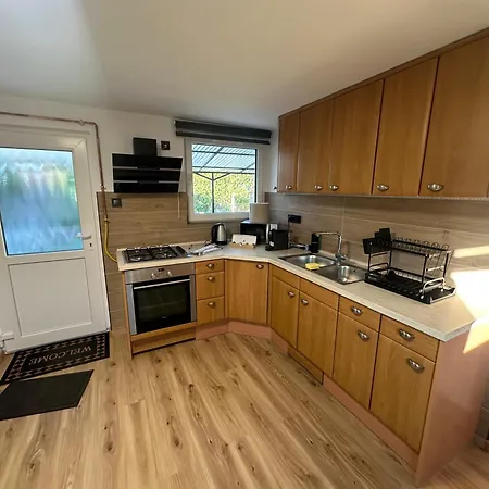 Zarda Appartman Apartment
