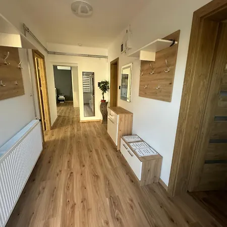 Apartment Zarda Appartman Kiskunmajsa